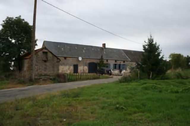 Le Soulier
