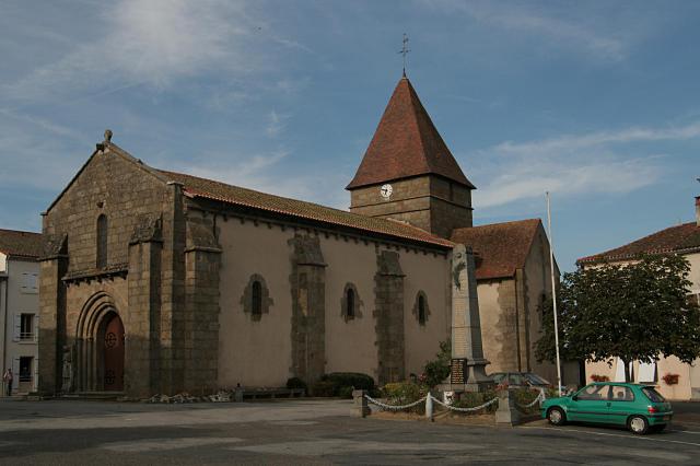 Cet édifice est répertorié dans la base Mérimée, base de données sur le patrimoine architectural français du ministère de la Culture, sous…