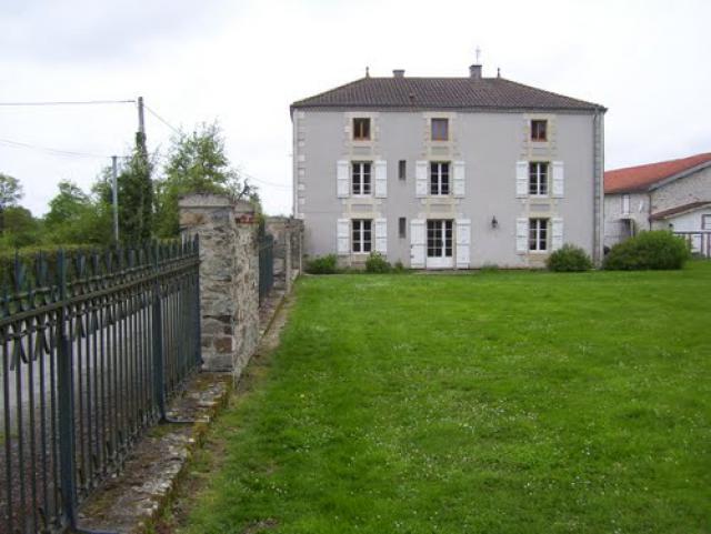 Motobreaks, Chez Paulet, Bussiere Poitevine 87320