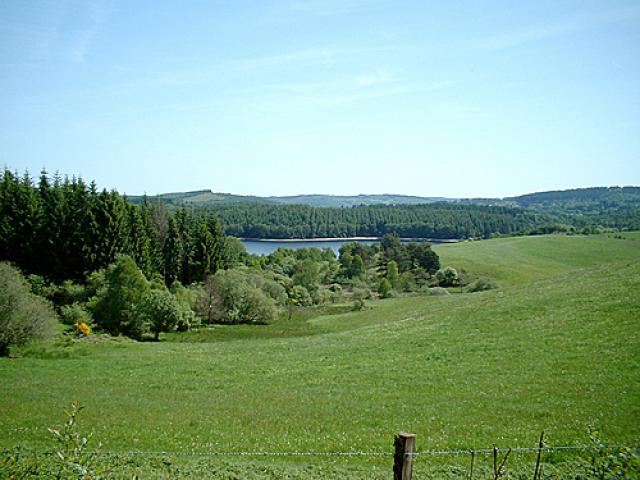 Rando autour du bois de Crozat