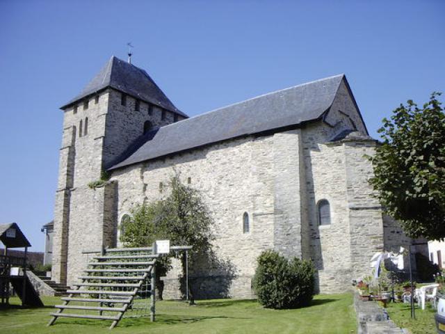 Glandon Eglise 7844556