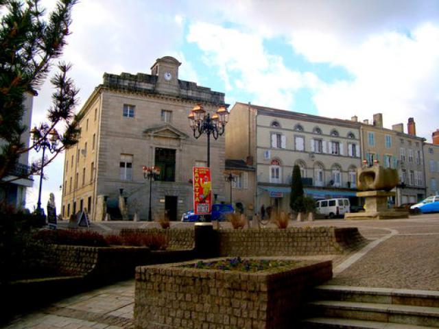 Palais de Justice