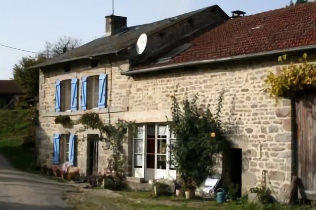 Saint-Sylvestre - Hureau le Jeune