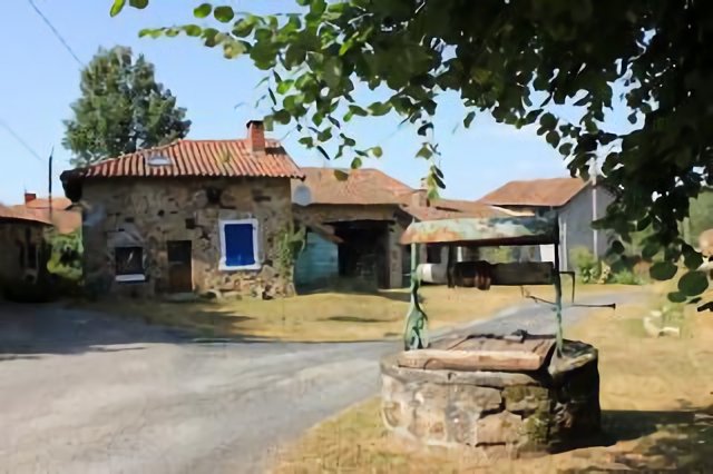 Puit/Bonnefond/Vayres