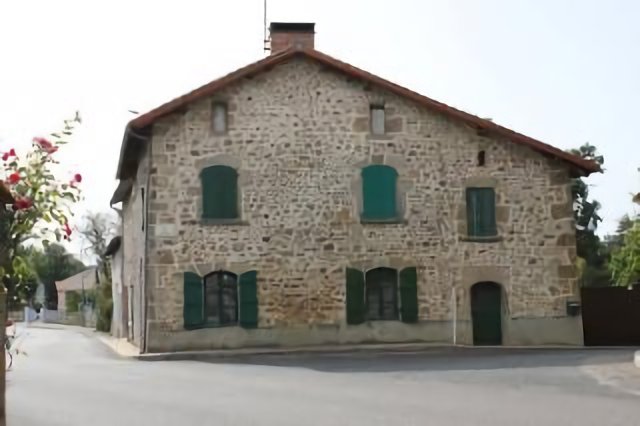 Rue Crépuscule/vayres