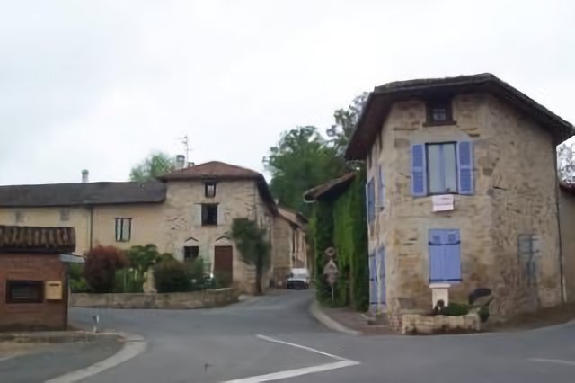 St. Martin-le-Vieux - Centre-Bourg