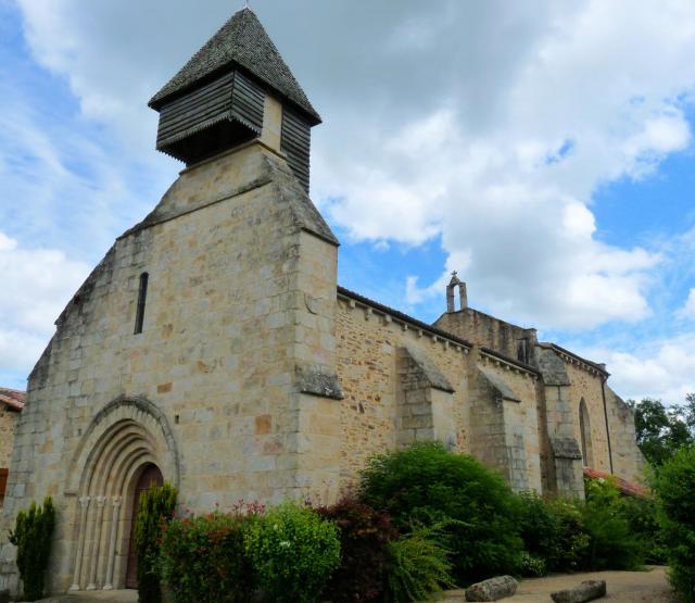 Cet édifice est inscrit au titre des Monuments historiques. Il est répertorié dans la base Mérimée, base de données sur le patrimoine…