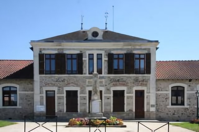 Séreilhac : école Guillaume Bourbon