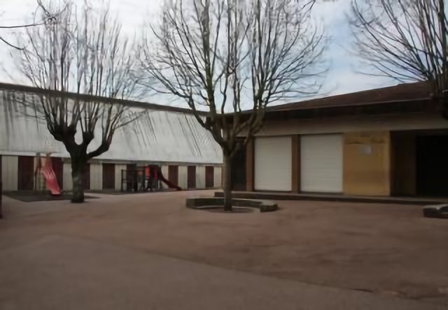 Séreilhac : école maternelle