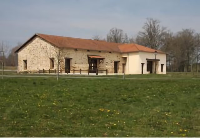 Séreilhac : salle polyvalente