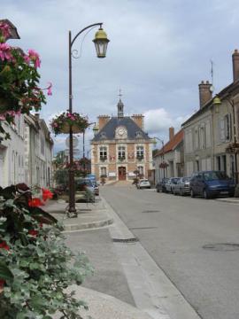 Mairie de Méry-Sur-Seine 10