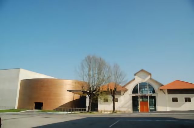 Centre Culturel La Mégisserie à Saint Junien
