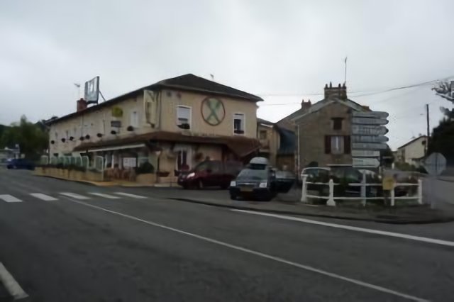 Hotel Belle Vue