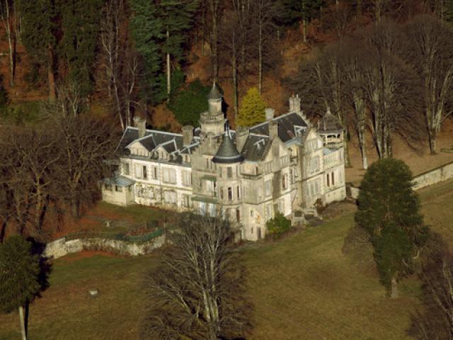 Ambazac-Montmery