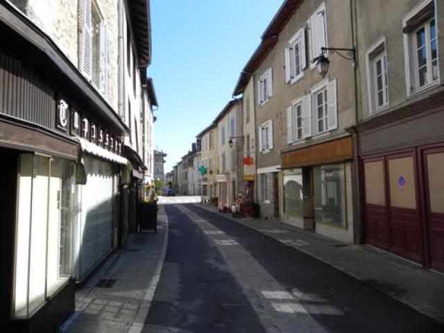 Saint-Léonard-de-Noblat, Haute-Vienne, France