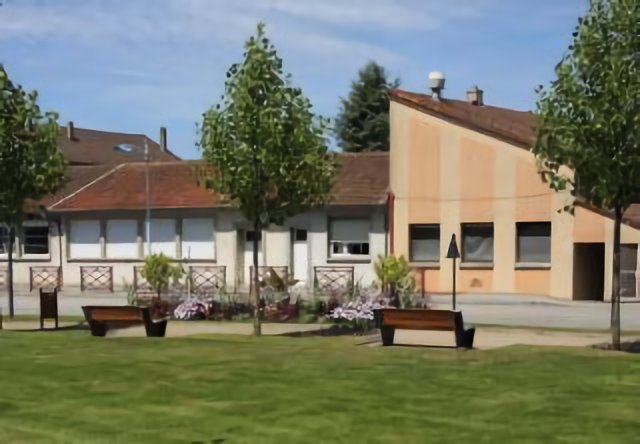 Couzeix : espace de détente