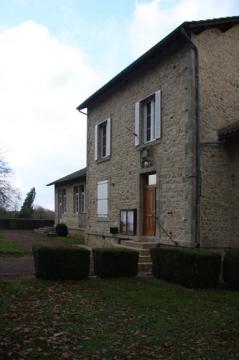 Pensol : mairie