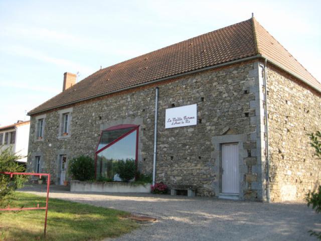 La Vielle Ferme
