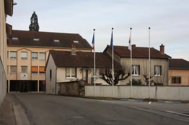 Saint-Just-le-Martel : entreprise Beyrand
