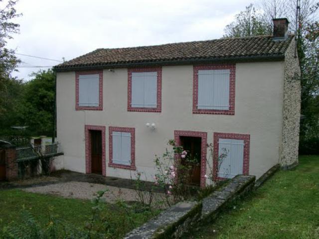 Les Loges du Pont