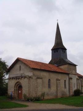 Cet édifice est répertorié dans la base Mérimée, base de données sur le patrimoine architectural français du ministère de la Culture, sous…