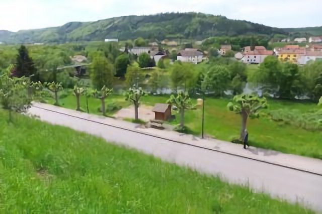 Éloyes, Vosges 88510