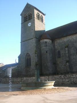 l'eglise nord