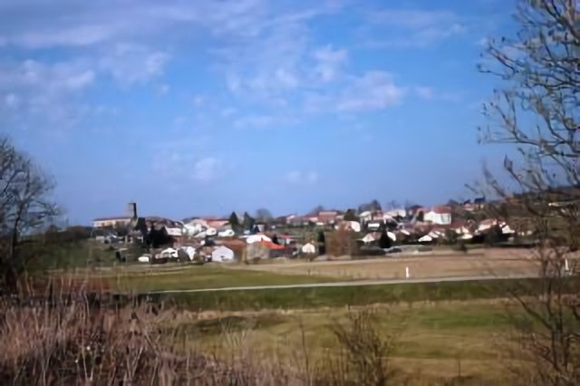 Saint Remimont 88