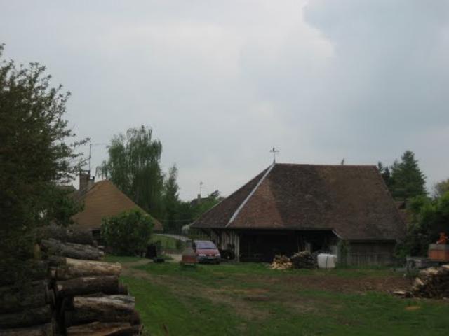 Les Sargaillons