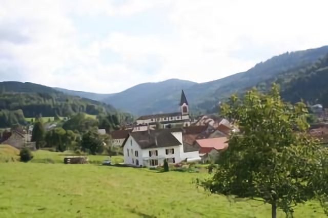 Le Ban Saint-Dié