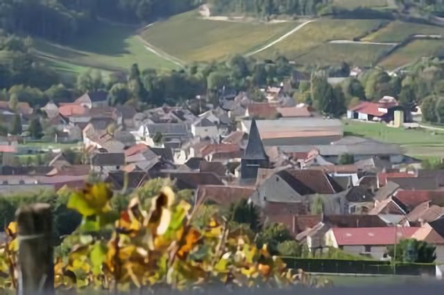Ville Sur Arce