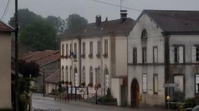 F - Mairie de Mazaley