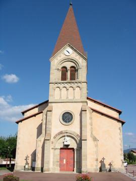 Photo d'Arches
