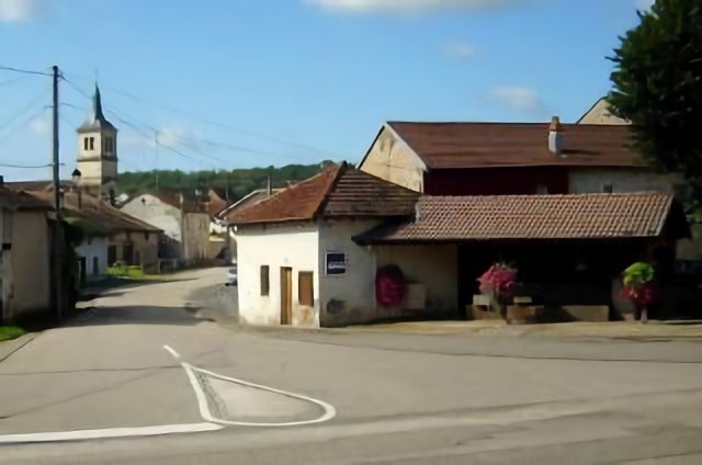 Place du Tilleul