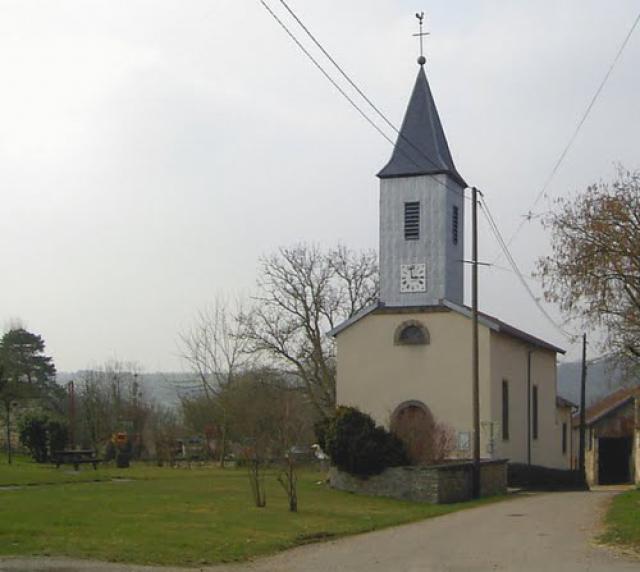 Bettoncourt