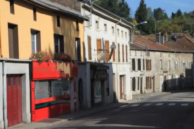 10/2010 Darney, Frankreich