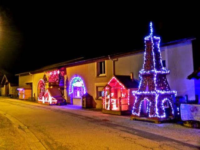 Les Vosges