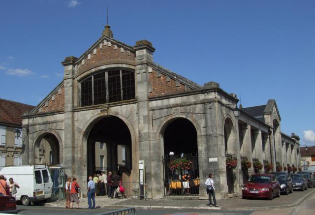 Dienville, Aube, Champagne-Ardennes, FRANCE