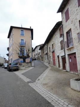 Tréffort-Cuisiat