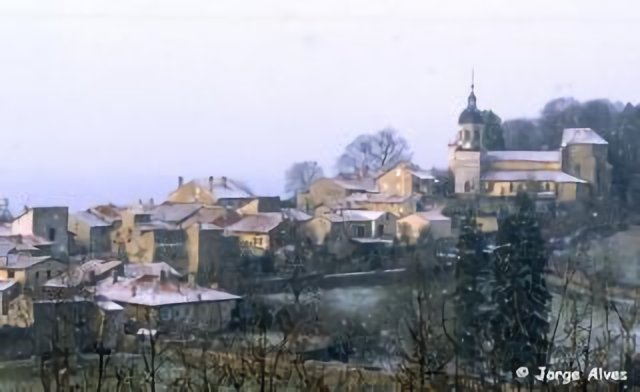 Treffort