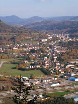 Le Rabodeau, Moyenmoutier