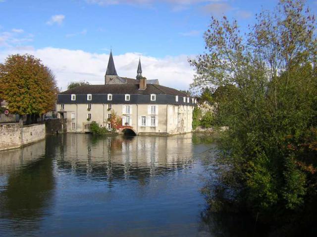 Photo de Bar-sur-Aube