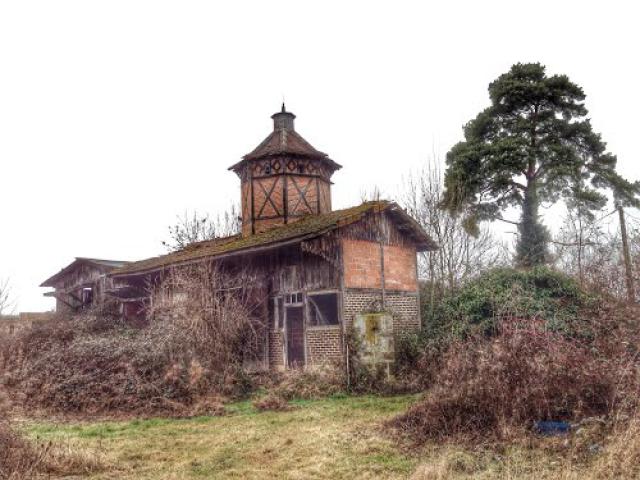 Ruine