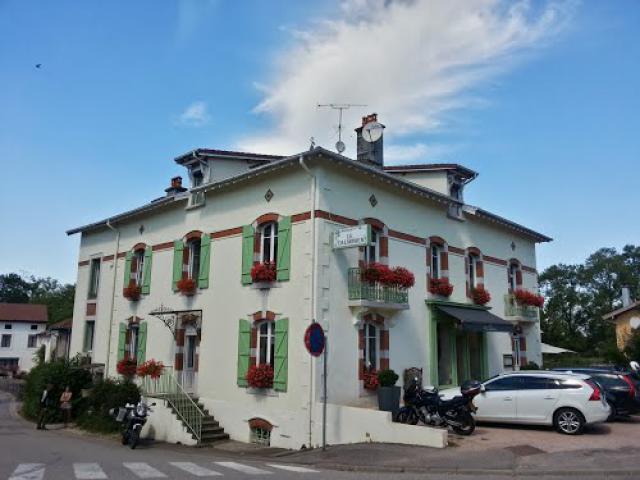 Le Calmosien, Chaumousey, France