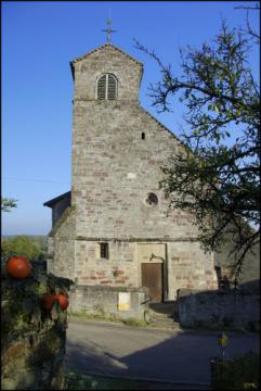 Eglise