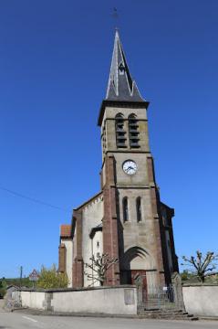 Provencheres les Darney