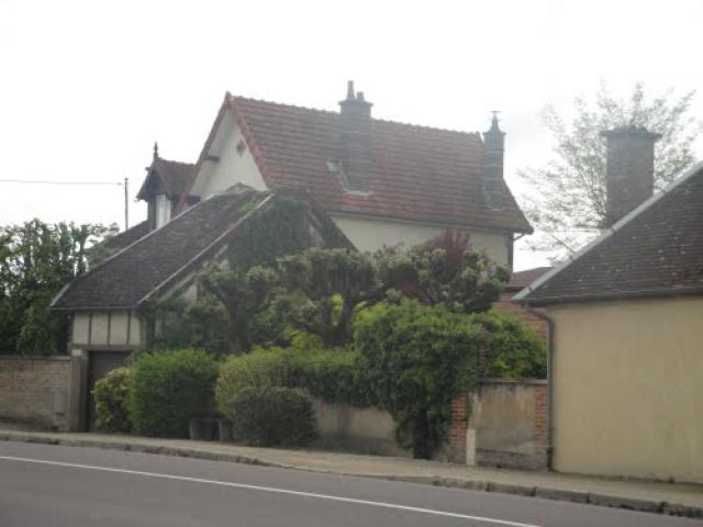 Saint Parres les Vaudes
