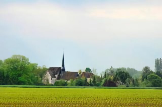 Villemmereuil, Aube