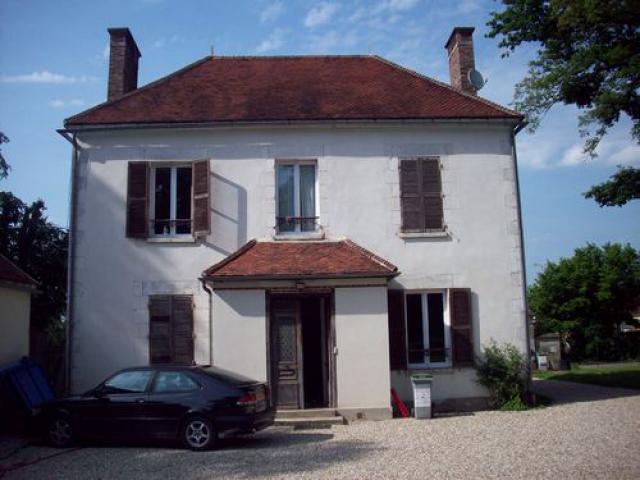 24 rue de Rouvray