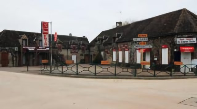 THEIL sur VANNE 89